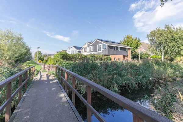 Medium property photo - Grutto 13, 2451 VL Leimuiden